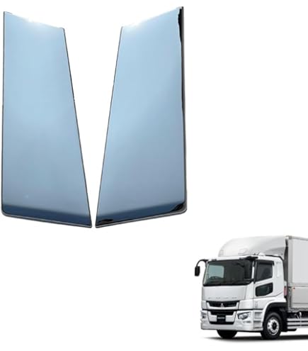 Amazon | HELIOS ふそう 17 スーパーグレート メッキ フロント